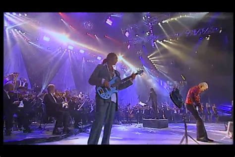 Music video by scorpions performing you and i. Scorpions -- Wind Of Change  Official Live Video  HD ...