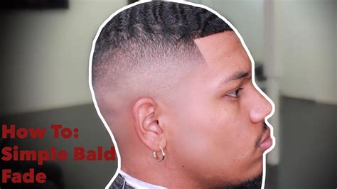 180 Waves Bald Fade Tutorial Mook The Barber Acordes Chordify