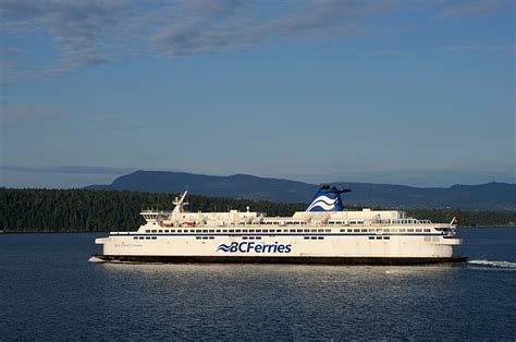 Victoria Daily Photo Bc Ferries