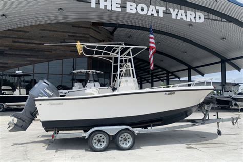 Mako 20 Boats For Sale At