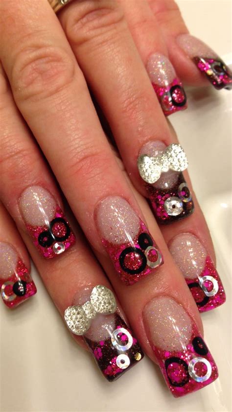 Place the weed on it pre ground. 153 best encapsulated nails images on Pinterest | Nail design, Encapsulated nails and Nail art ...