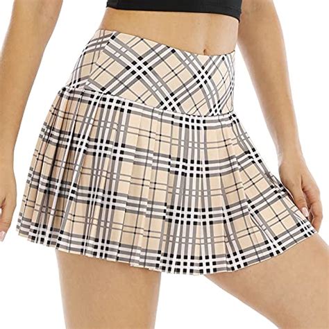 48 Best Plaid Golf Skirt 2022 After 232 Hours Of Research And Testing