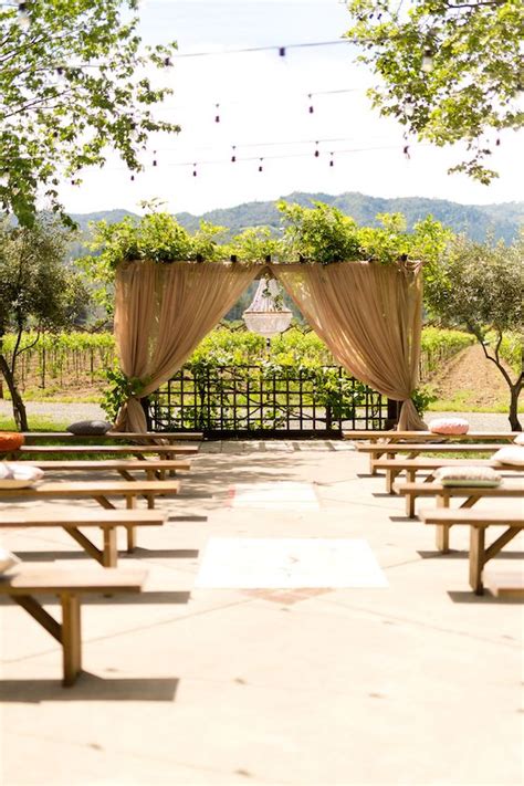 After booking, all of the property's details, including telephone and address, are provided in your booking confirmation and your account. Napa Valley Wedding Tour at Harvest Inn by Charlie Palmer ...