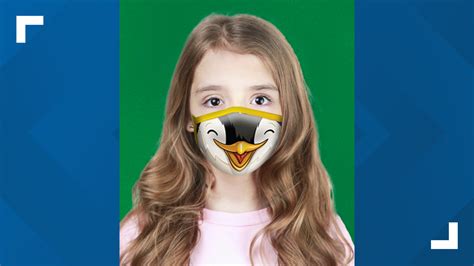 Saint Louis Zoo Face Masks