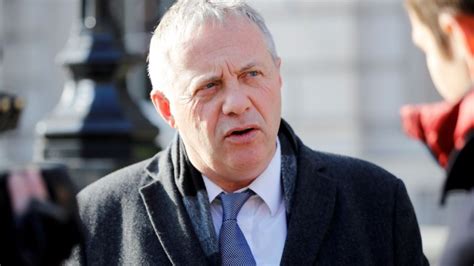 John Mann Quits As An Mp To Sit In The Lords — Reducing Support For