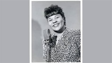 Jazz Singer Julia Lee Made Her Name In Kc Mo And Never Left The