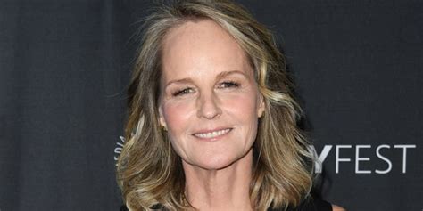 Helen Hunt Hospitalized After Suv Flips In Car Accident Reports Fox News