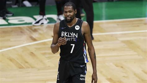 Kevin Durant The Best Basketball Player In The World Marca