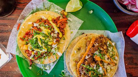 top 15 which us city has the best mexican food 2022