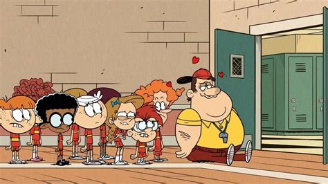 The Loud House All Episodes Trakttv