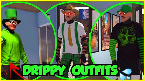 Maybe you would like to learn more about one of these? DRIPPY OUTFITS!! NBA 2K19!! LIMITED SWAGS CLOTHING!! - YouTube