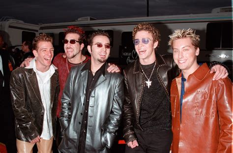 Boy Bands Of The 90s Vs Boy Bands Of Today Entertainment