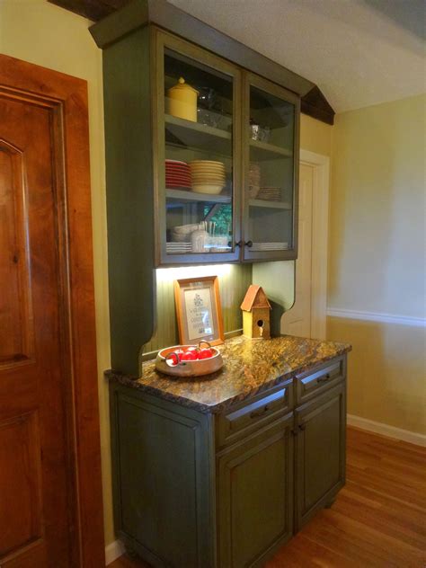 Cabinet makers kitchen planning & remodeling service furniture designers & custom builders. Rustic Kitchen by High Country Cabinets of Banner Elk, NC ...