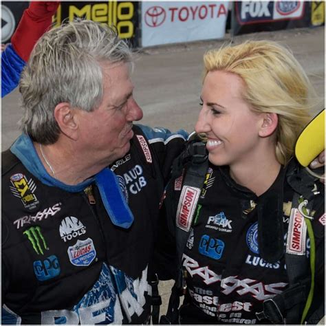 John Force Net Worth Wife And Daughters Famous People Today