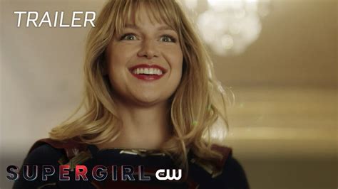 new “supergirl” extended trailer criticologos