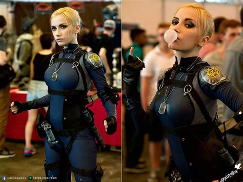 cassie cage cosplay cosplay mortal kombat cosplay cosplay epic cosplay