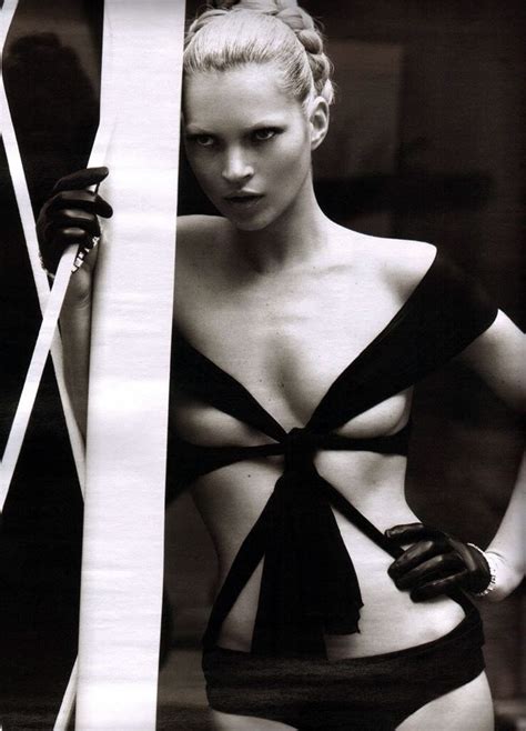 Kate Moss Mert Alas Marcus Piggott Kate Moss Moss Fashion Fashion