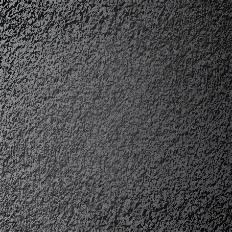 Textured Dark Grey Background Vector Image 1441440