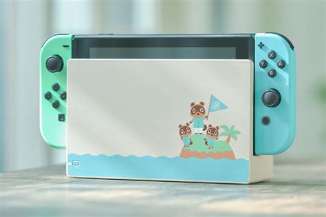 The new nintendo switch is called the nintendo switch oled model. 'Animal Crossing' Nintendo Switch: Where to Get Special Edition Console
