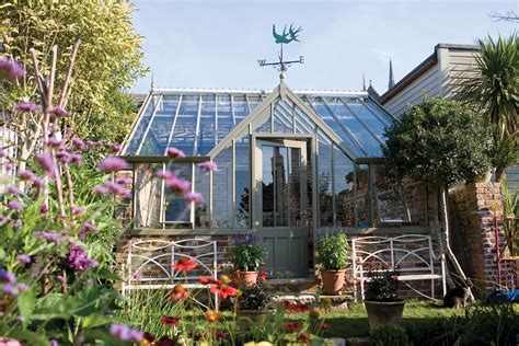 Bespoke Victorian Greenhouses And Conservatories Victorian Greenhouses