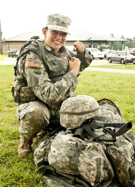 Dvids News 2013 Army Reserve Best Warrior Female Reservist