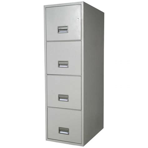 Office Stainless Steel File Cabinet No Of Drawers 4 Rs 17000 Piece