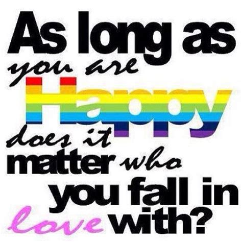 97 Best Lgbt Quotes Images On Pinterest Lgbt Rights Feminism And