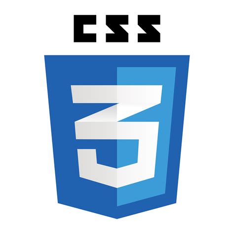 Logo Css3 Css3 Logo Color G4g5