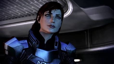 Mass Effect 3 Female Shepard Action Trailer Xboxviewtv Thewikihow