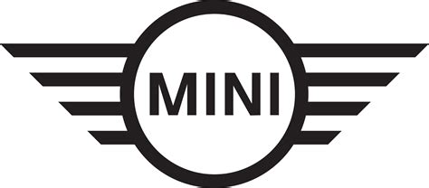 Mini Logo Bmw Mini Cooper Png Free Downloads Logo Brand Emblems