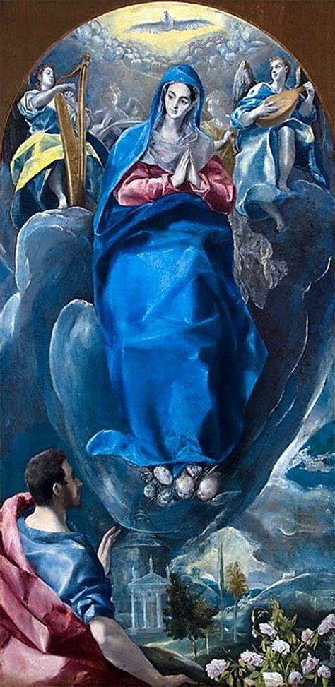 El Greco Celebrated On 400th Anniversary Of Death