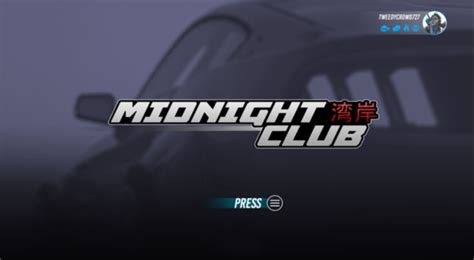 Screenshot Dan Trailer Dari Midnight Club 5reboot Ini Akan Membuatmu