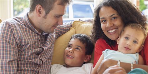 7 Tips For Getting Along Better With Your Stepkids Huffpost