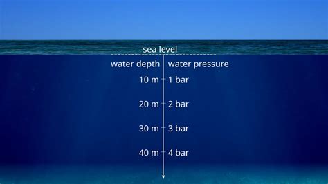 Applications And Examples Of Hydrostatic Pressure Tec Science