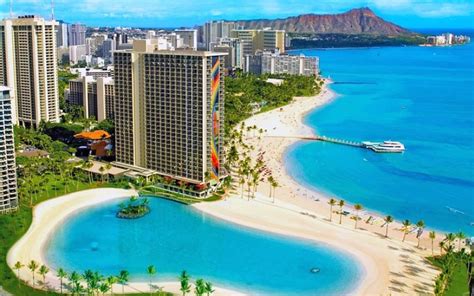 11 Best Hotels In Oahu
