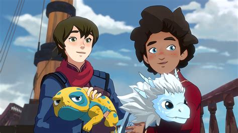When is the dragon prince season 3 release date? The Dragon Prince: 6 questions we need answered in season ...
