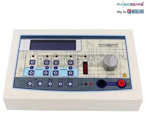 Advance Nms Tens With Lcd Display At Rs 6000 Tens Unit In Delhi Id
