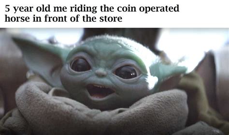 40 More Baby Yoda Memes Because Posting Them Is The Way