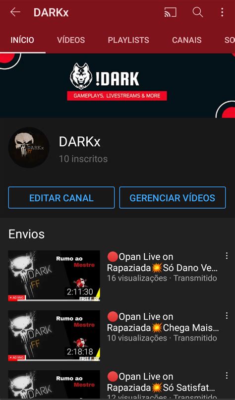 Darkx