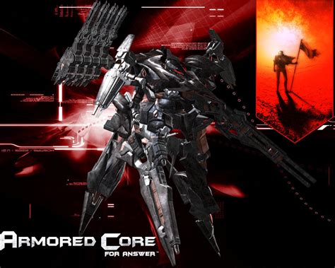 Armored Core Picture Image Abyss