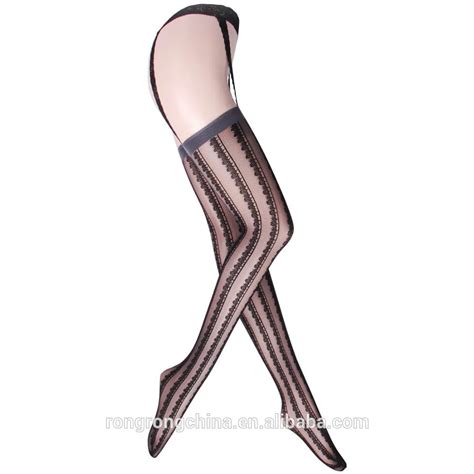 Japanese Sexy Sheer Thigh High Women Lace Stockings Buy Women Lace Stockings Lace Stockings