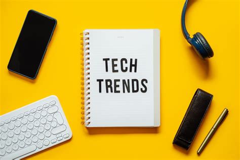 Top 10 Technology Trends For 2023 By Gartner Mitra Sheet