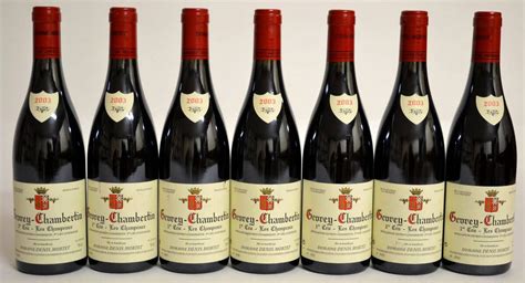 The 8 Best Burgundy Wines And 4 More Of My Favourites With Images
