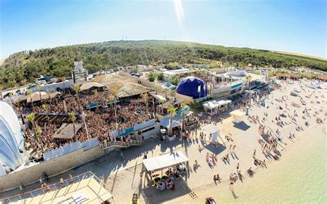 In novalja (insel pag) stattfinden werden. unlimited BLOG | Festivalsaison in Novalja Zrce