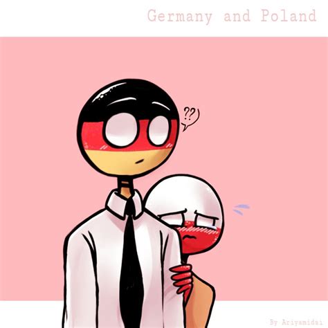Loving Polen Germany X Poland Countryhumans 05 Wattpad