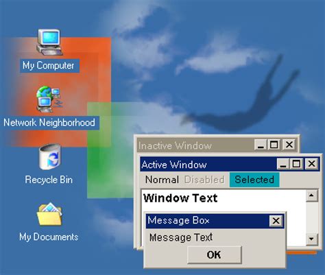 Windows 2000 Themeworld Free Download Borrow And Streaming