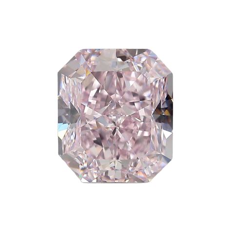 Rare Pink Diamond Dalby Diamonds