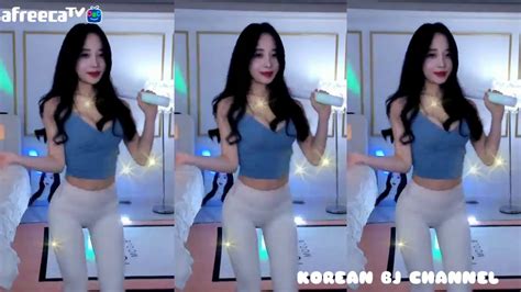 Korean Bj Sexy Dance Youtube