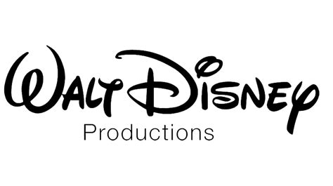 The Story Behind The Disney Logo And Brand LOGO Com