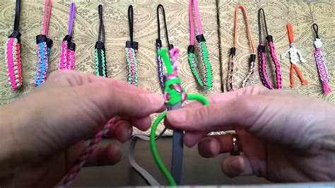 How to Make a Paracord Non Slip Headband | Paracord, Diy jewelry